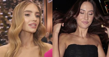 Natalia Woś o Klaudii Nieścior: "Przyjaźni między nami raczej nie będzie" (WIDEO)