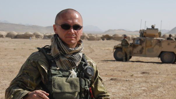 Według gen. Romana Polko,  afera ze zdjęciem Ewy Kopacz to nieuczciwe granie na emocjach