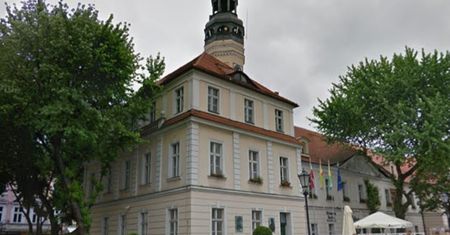 Pogoda w Zielonej Górze. Prognoza na poniedziałek 5 stycznia. Mróz i możliwe mgły