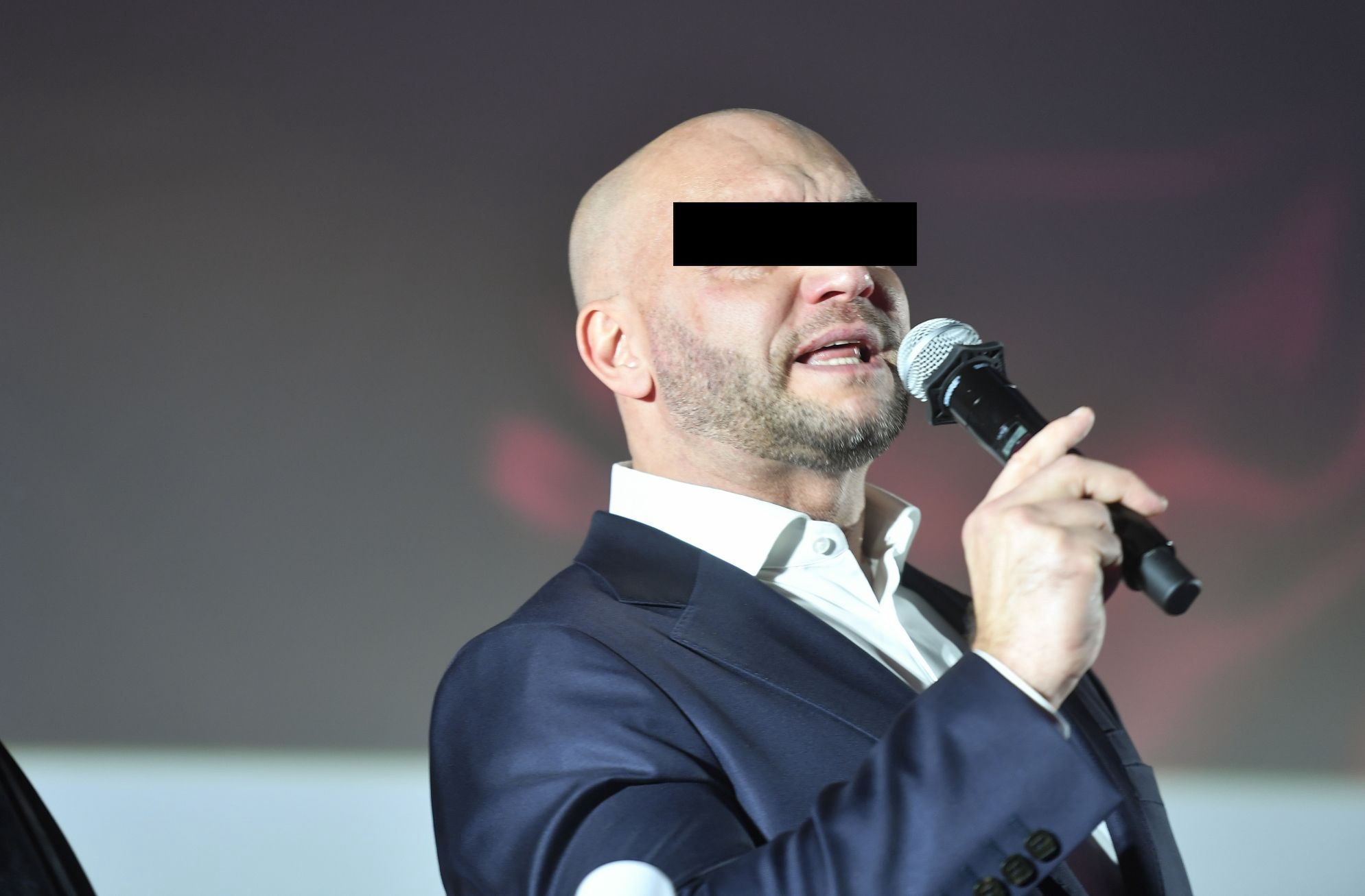 Emil S. zatrzymany. Usłyszy nowe zarzuty