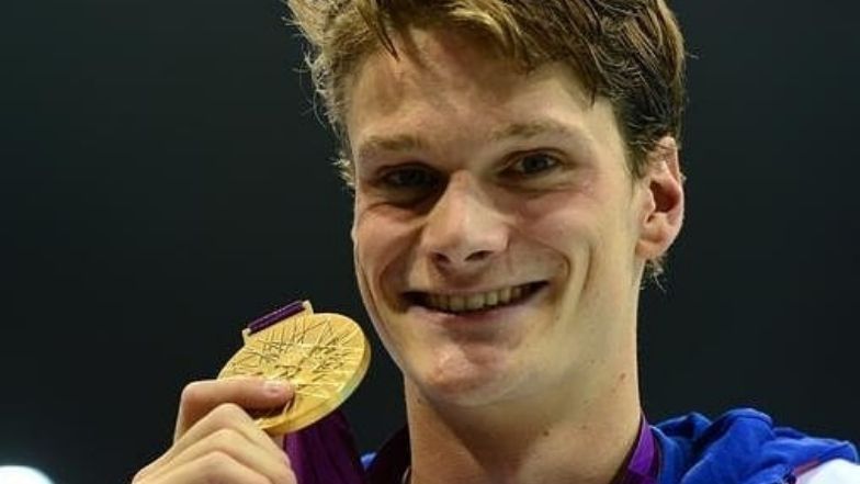 Yannick Agnel przyznał się do postawionych mu zarzutów. Zaprzeczył jednak, jakoby miał dopuszczać się gwałtu na 13-latce