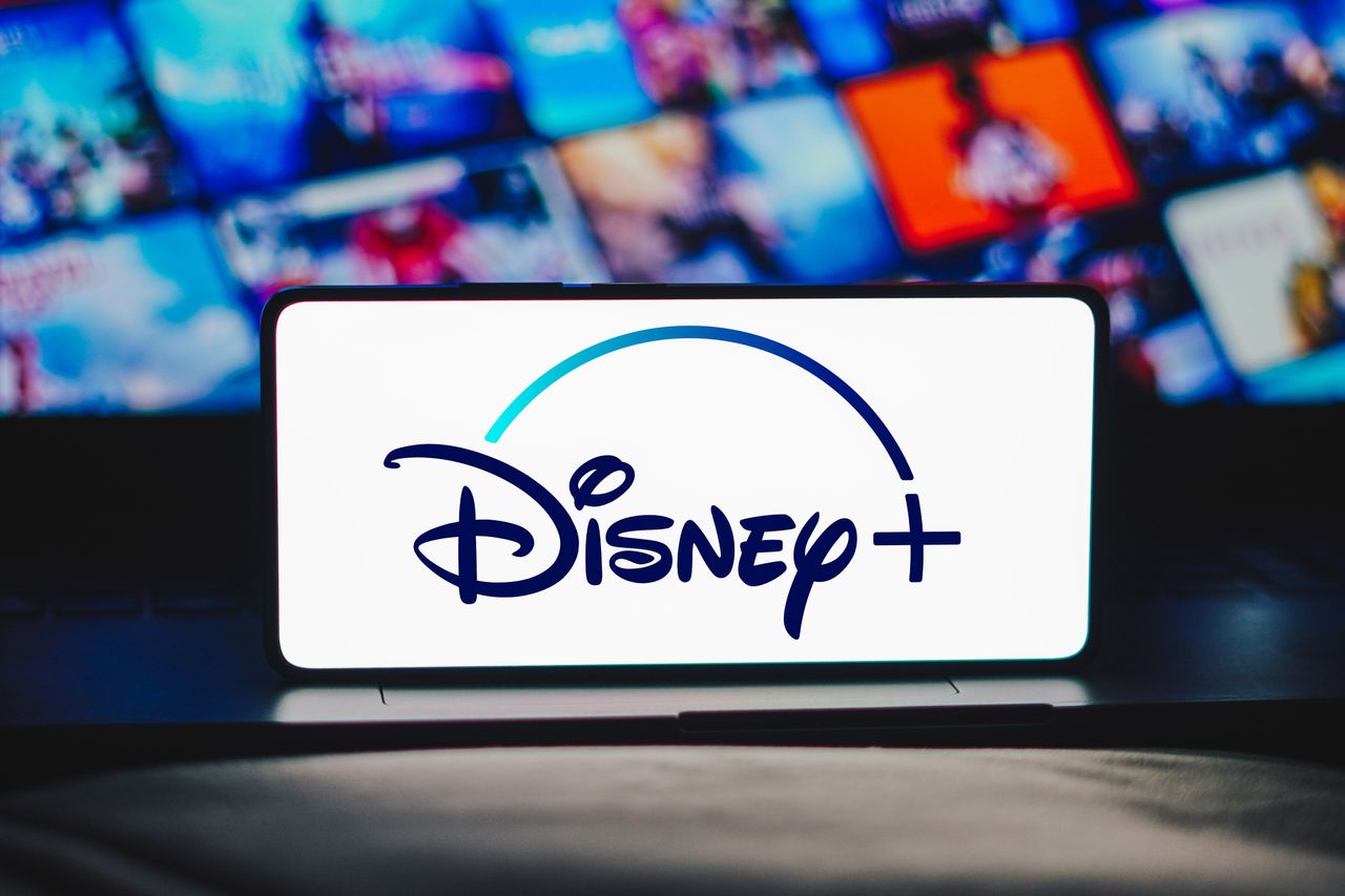 Ostrzeżenie dla widzów Disney+. Dotyczy wszystkich