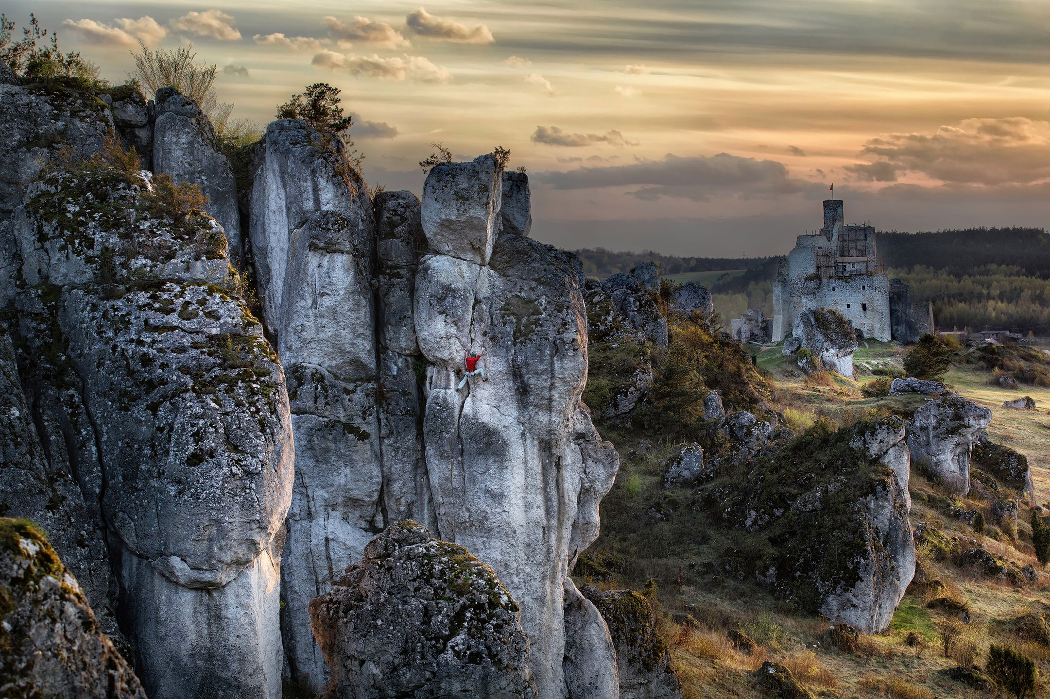 Ekstremalny fotograf z Polski. Piotr Deska opowiedział o wyjątkowej pasji 2