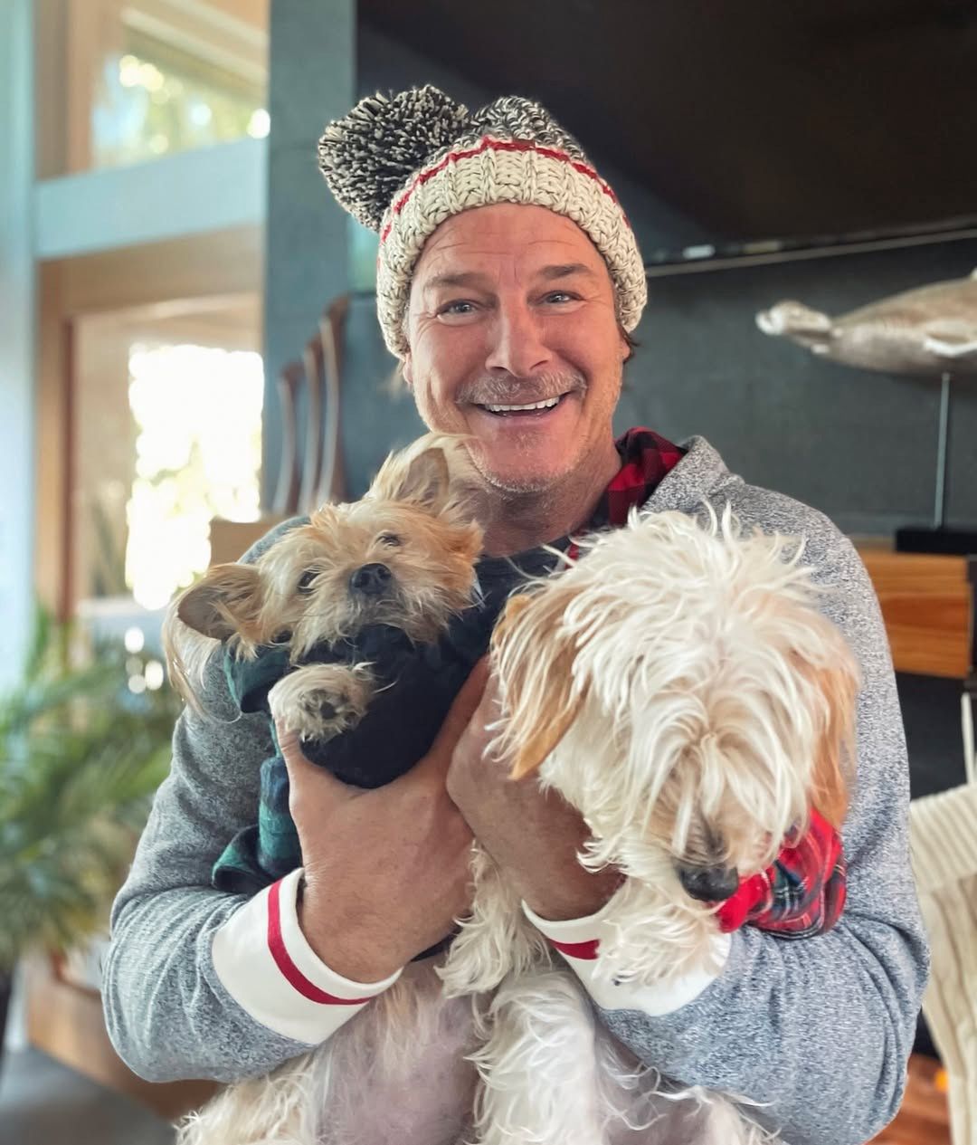 Ty Pennington