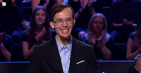 "Milionerzy". Ta mina mówi wszystko. Będzie kolejnym milionerem?