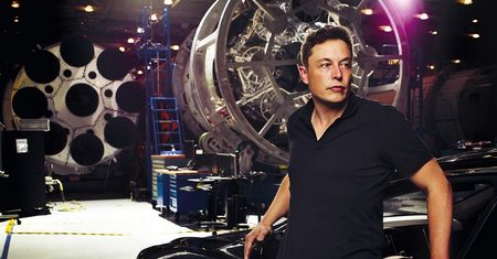 Przybył do Kanady mając w kieszeni 100 dolarów. 25 lat później zmienił świat technologii