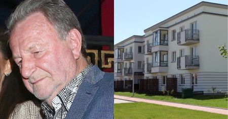 Dramat Józefa Wojciechowskiego. Znudziła mu się budowa na Białołęce i musiał kupić wyspę na Seszelach
