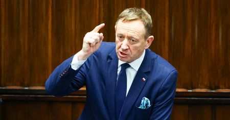 Lasy Państwowe kontrolują hodowlę koni rodziny Telusa. "Córka płacze"