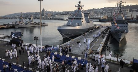 Izrael: Iran może zaatakować zagraniczne cele