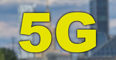 nju mobile odpala sieć 5G. Co musisz zrobić, by skorzystać?