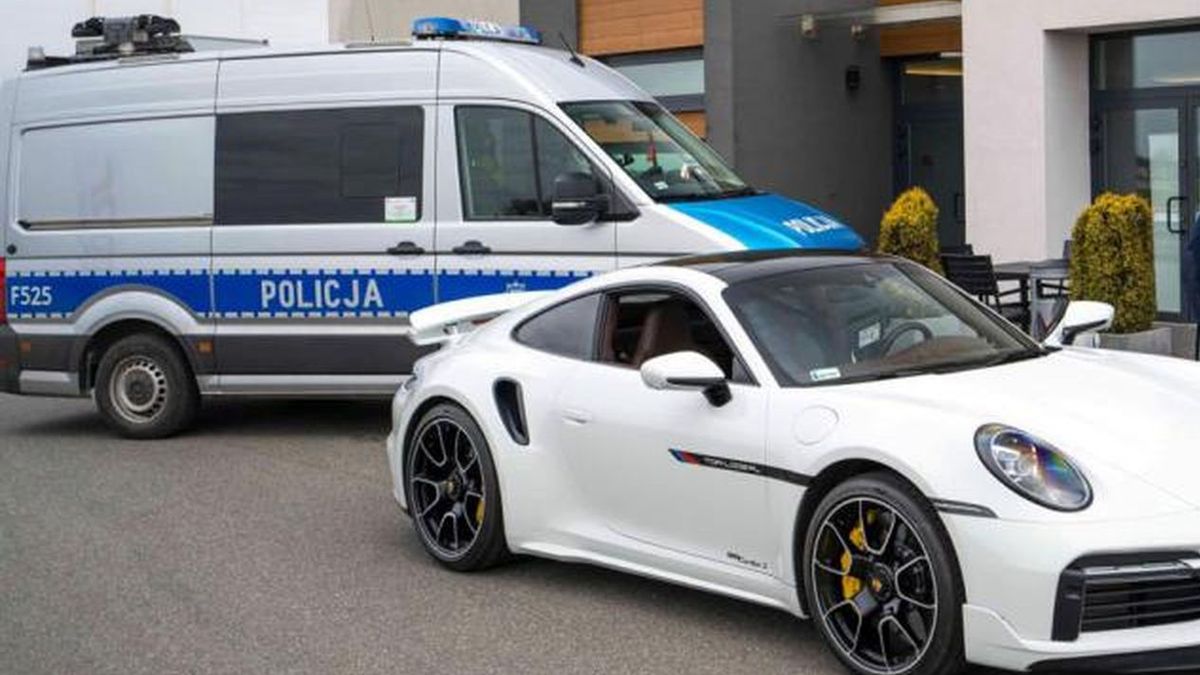 W miejscu zatrzymania w Sopocie obowiązuje ograniczenie prędkości do 50 km/h. Zdjęcie poglądowe