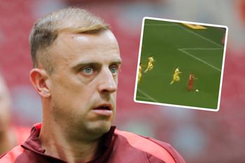 Grosicki wraca do kadry, podano szczegóły. Powtórzy akcję z pamiętnego meczu?