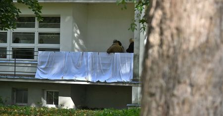 Zwłoki 20-latki na balkonie akademika AWF. Kobieta nie była Polką