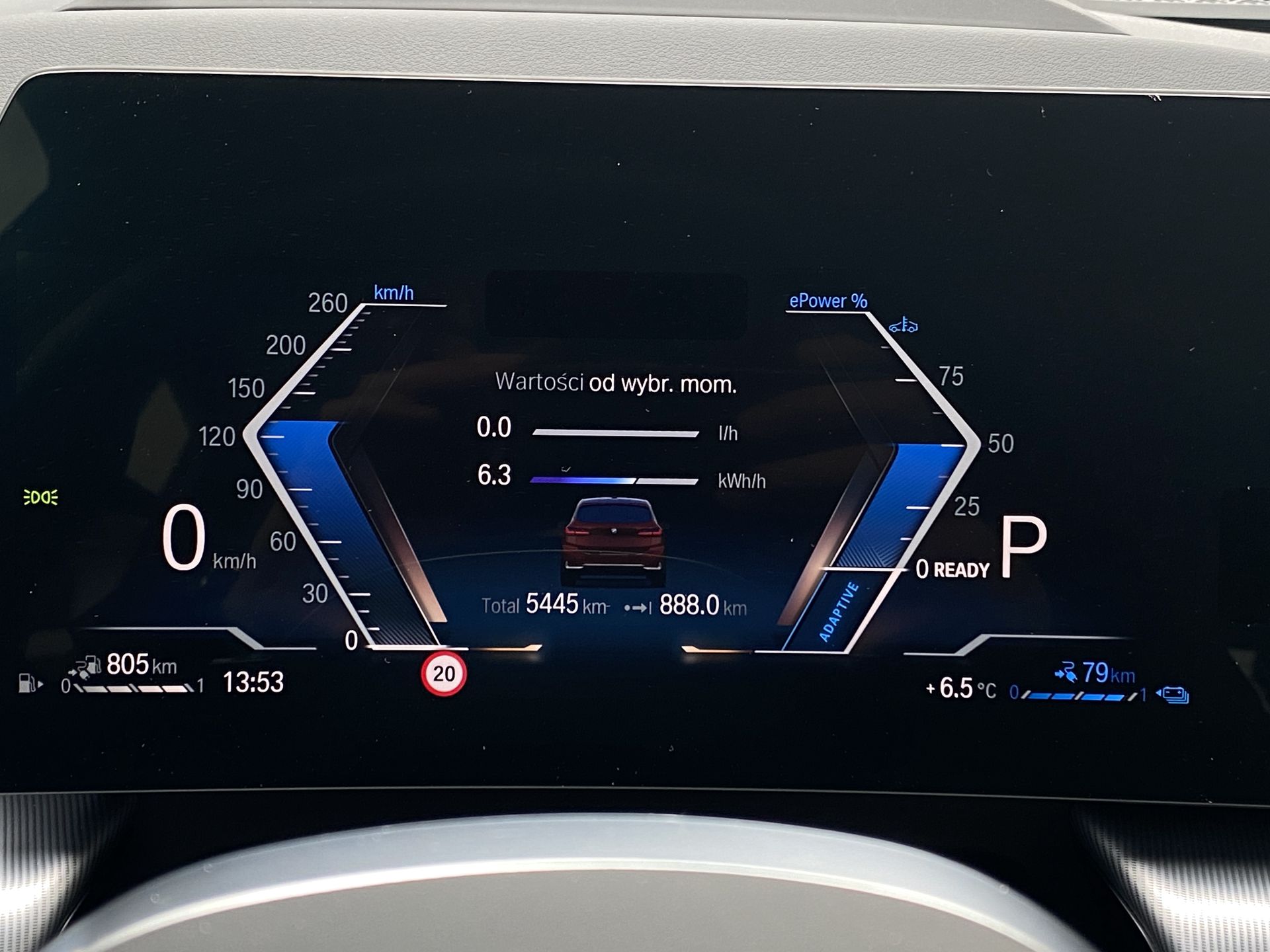BMW 230e xDrive Active Tourer