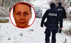 Wzięła plecak i wyszła. Co się stało z Patrycją Seweryn?