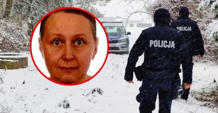 Wzięła plecak i wyszła. Co się stało z Patrycją Seweryn?