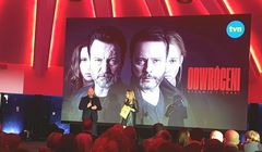 „Odwróceni. Ojcowie i córki” od 25 lutego w TVN. „Nowa seria umiejętnie nawiązuje do starych odcinków, ale jest zupełnie nową historią”