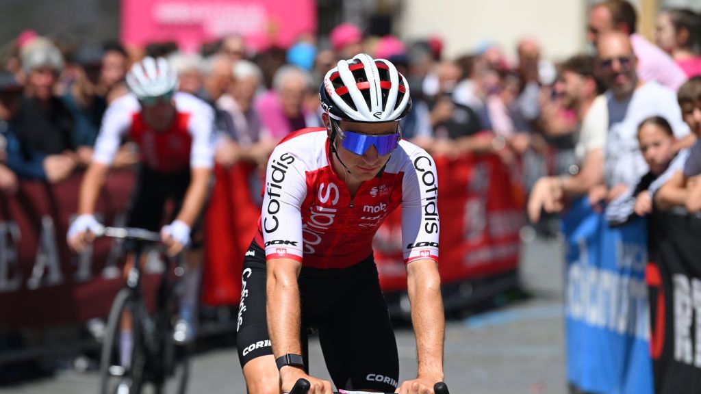 Na zdjęciu: Stanisław Aniołkowski