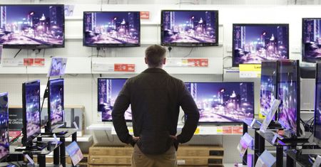 Kupujesz telewizor? Lepiej się pospiesz. Rząd chce zmian od 1 stycznia