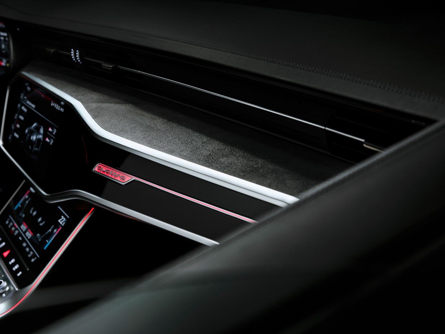Audi A6 Avant Performance