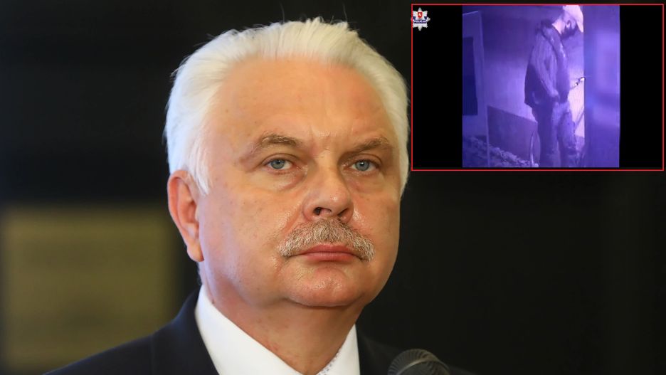 Waldemar Kraska