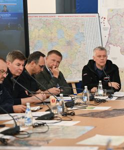 Nowe raporty. Dwie miejscowości "w stanie niepokojącym"