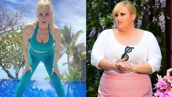 Rebel Wilson zrzuciła PONAD 35 KG. Przyznała, że wspomagała się lekami
