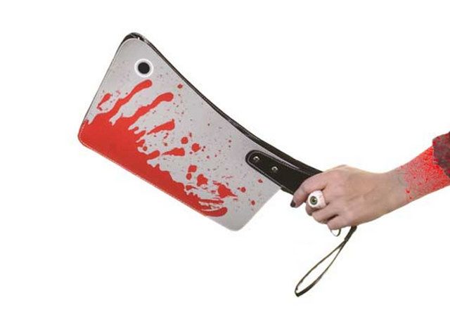 10 strasznych gadżetów, które przydadzą się w Halloween 10