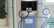 Ładowarki i stacje dla samochodów elektrycznych