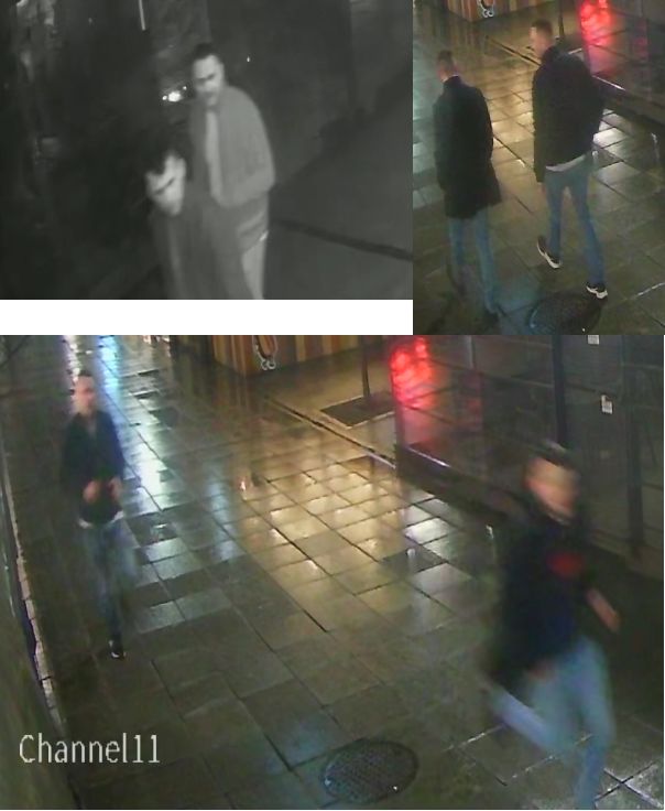 Mężczyzna pobity w Katowicach. Dramatyczny apel narzeczonej