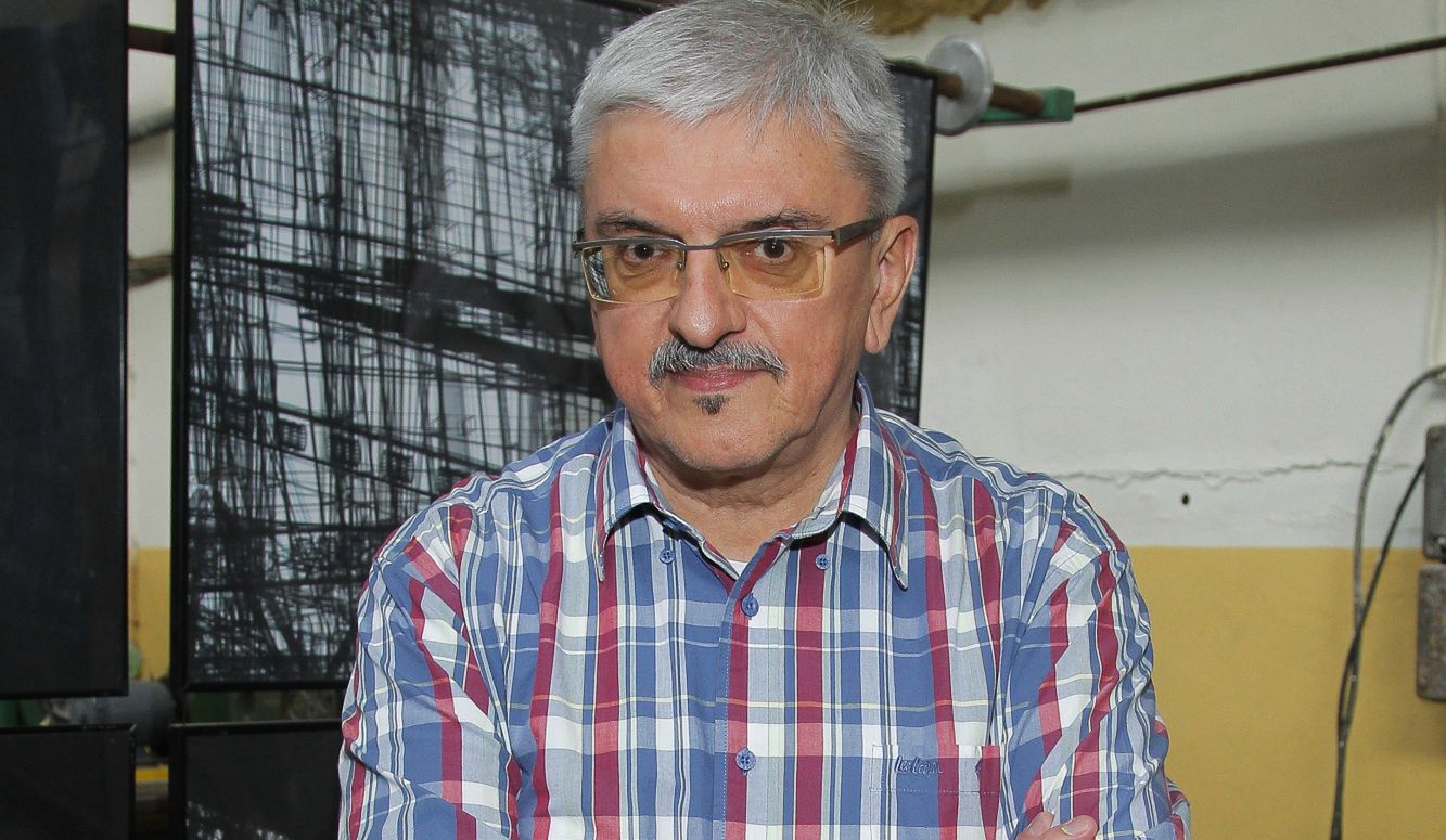Marek Niedźwiecki