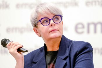 Tak pozbyli się jej z TVN-u. "Miałam dwa złote na życie"