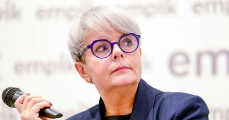Tak pozbyli się jej z TVN-u. "Miałam dwa złote na życie"