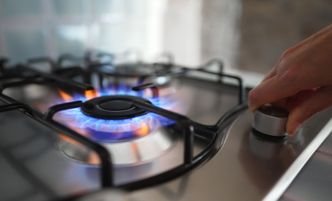 Ceny gazu wystrzeliły. Najmocniejszy wzrost od trzech lat