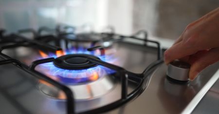 Ceny gazu wystrzeliły. Najmocniejszy wzrost od trzech lat