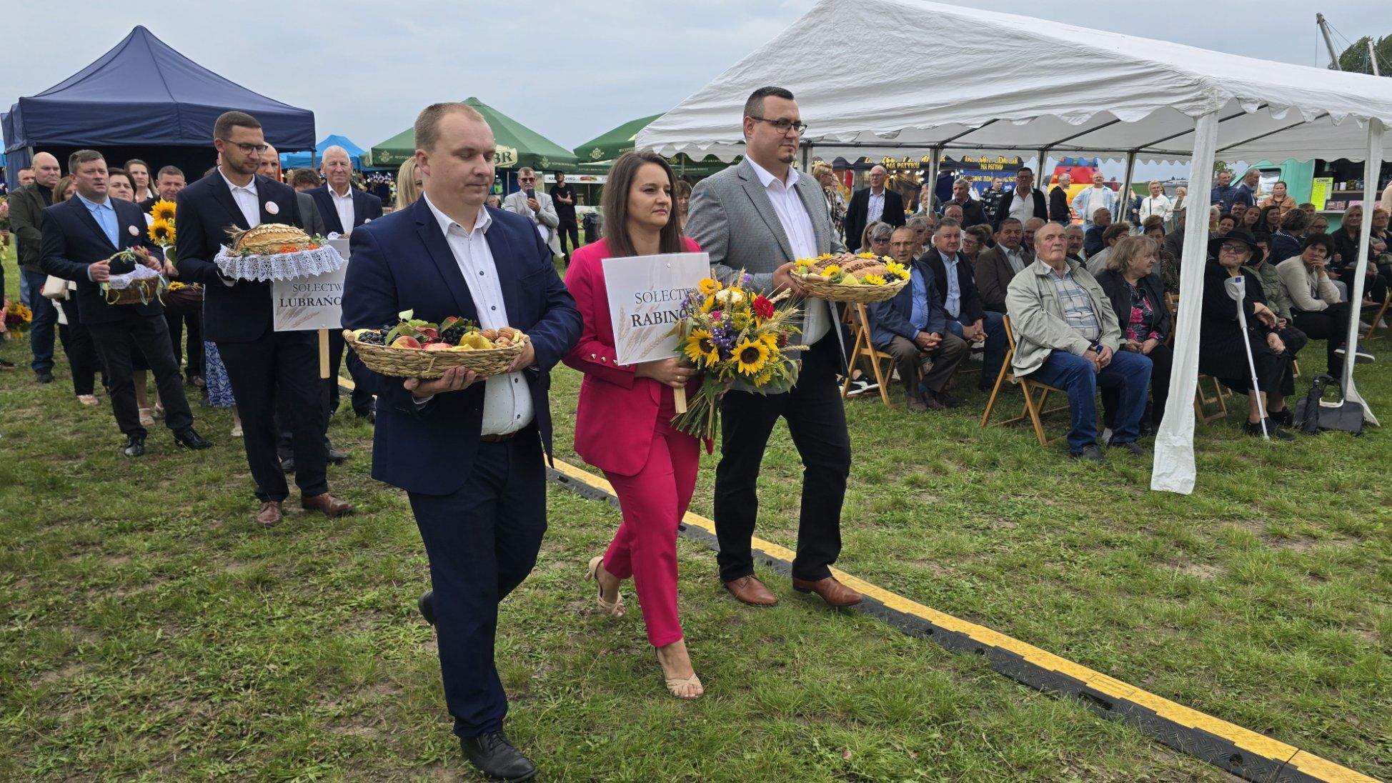 Festiwal Kuchni Kujawskiej Lubraniec 2026