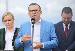 Media: Ustępujący prezydent Zamościa może liczyć na posadę