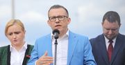 Miękkie lądowanie. Były prezydent Zamościa może otrzymać posadę