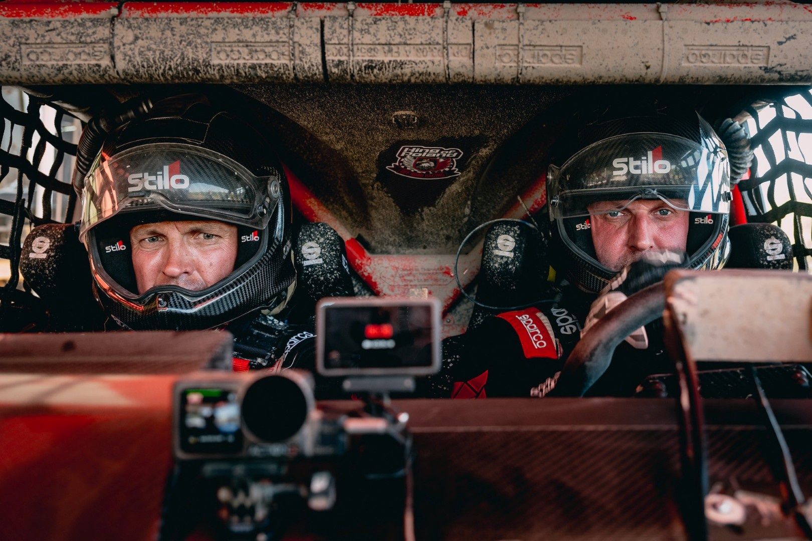 Red Fox Racing