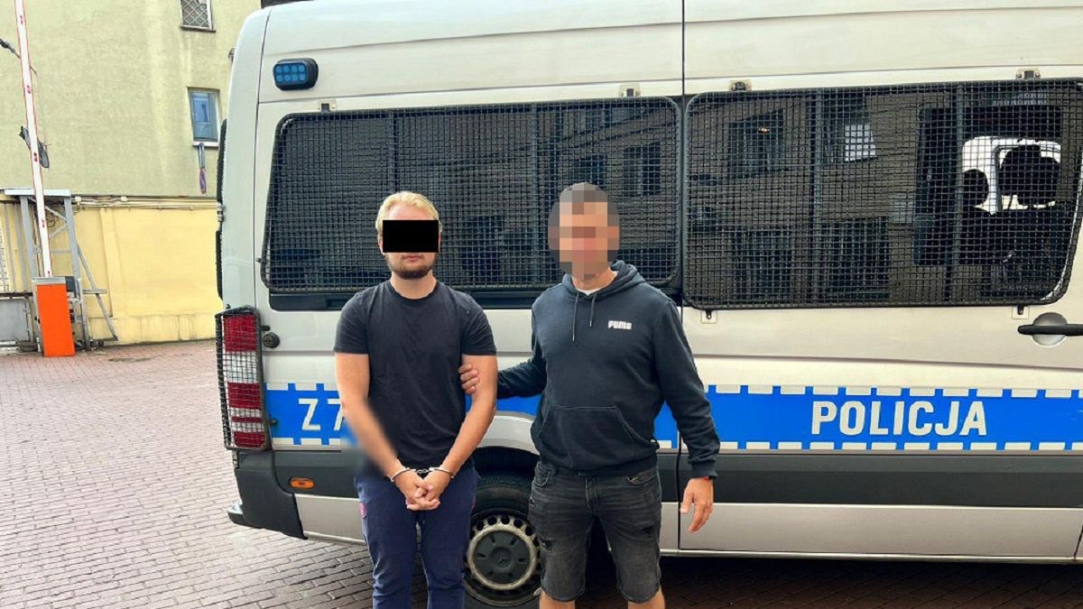 Okradał pracodawcę. Był doradcą klienta. 