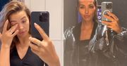 Sandra Kubicka musiała UCIEKAĆ z klubu. Nachalny "creep" za nic miał argumenty o mężu i dziecku
