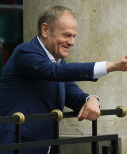 Ma już odpowiedź na "lex Tusk?" Lider opozycji wielu zaskoczy