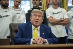Niemcy o "spektakularnej porażce Trumpa". Mocne słowa pod adresem USA