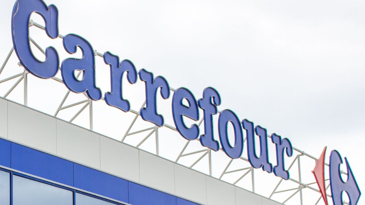 Carrefour