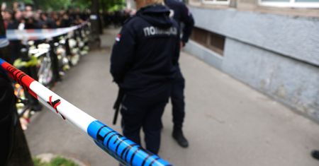 Ogromna tragedia w Serbii. Wielu zabitych i rannych