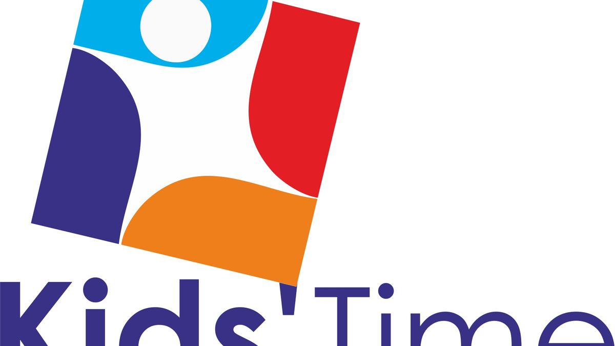 Kids' Time 2017