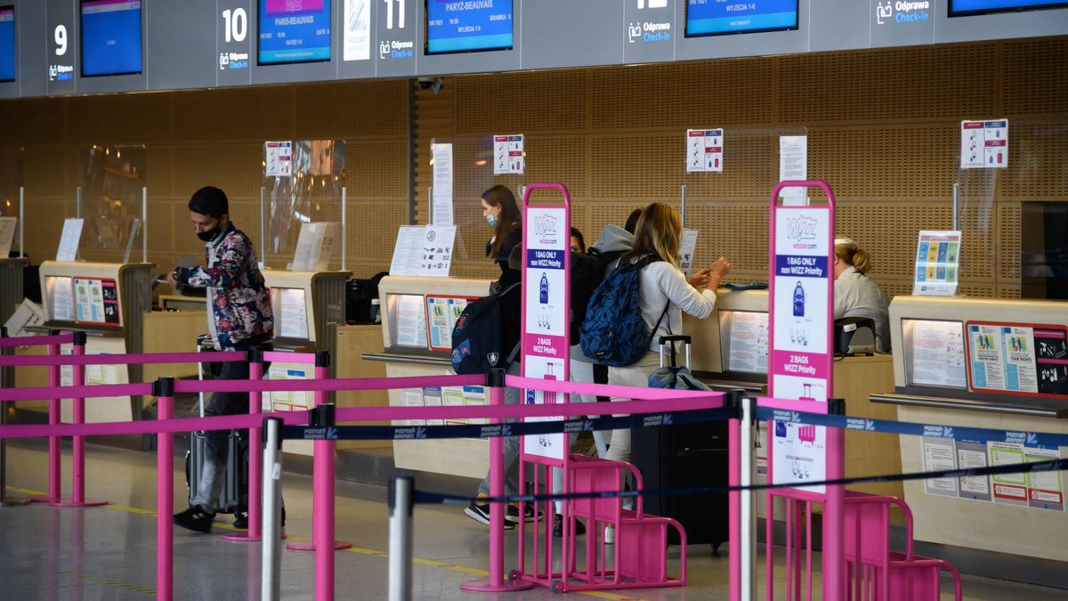 300 mln zł - tyle jest w puli zwrotów za nieudane wakacje 