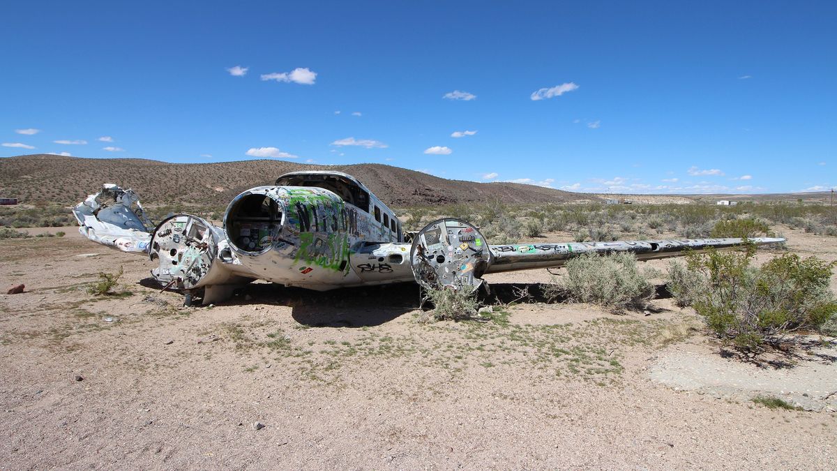 Tragiczny wypadek w Kikitach