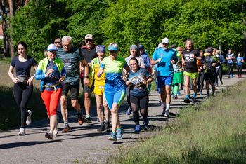 Parkrun Bydgoszcz 2025. Aktywny wypoczynek na początek weekendu