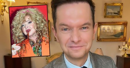 Magda Gessler kojarzy mu się "z parówkami Besos". Popularny tiktoker przejechał się po jej restauracjach